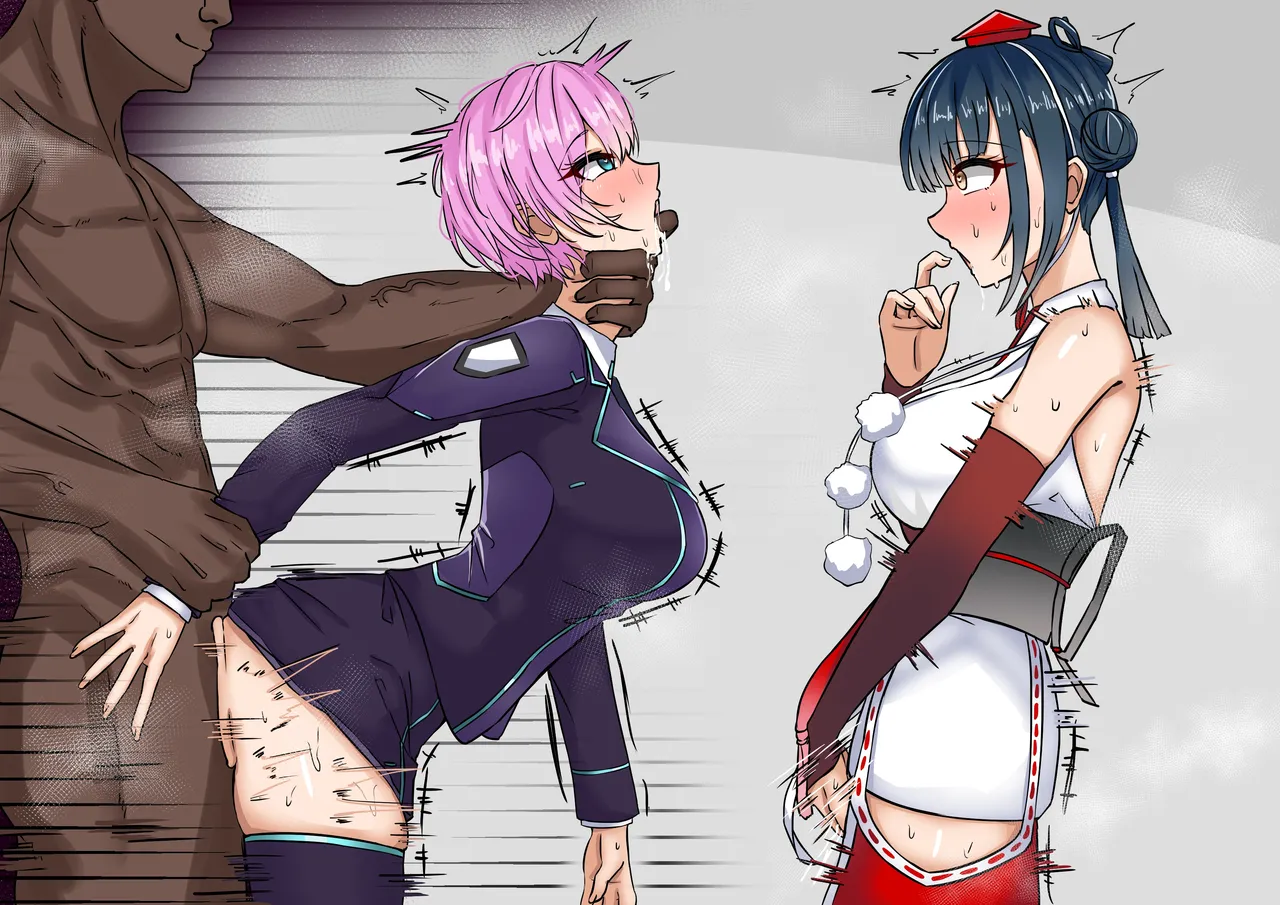 rrとyama page 4 full