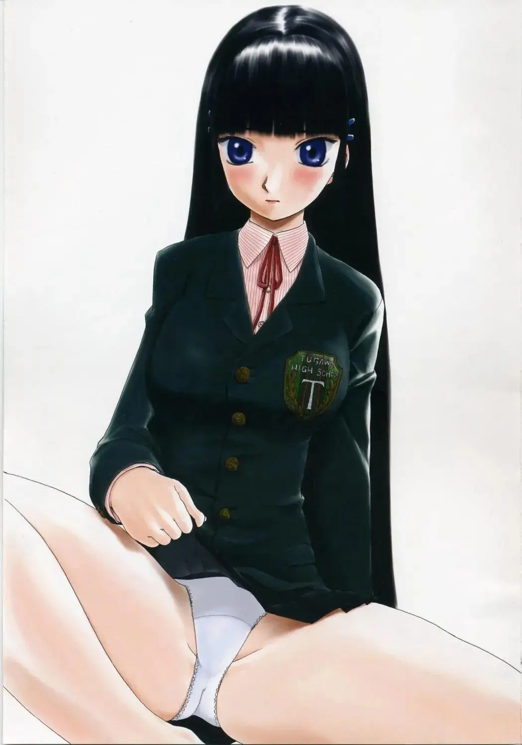 blue snow blue1~22 page 3 full