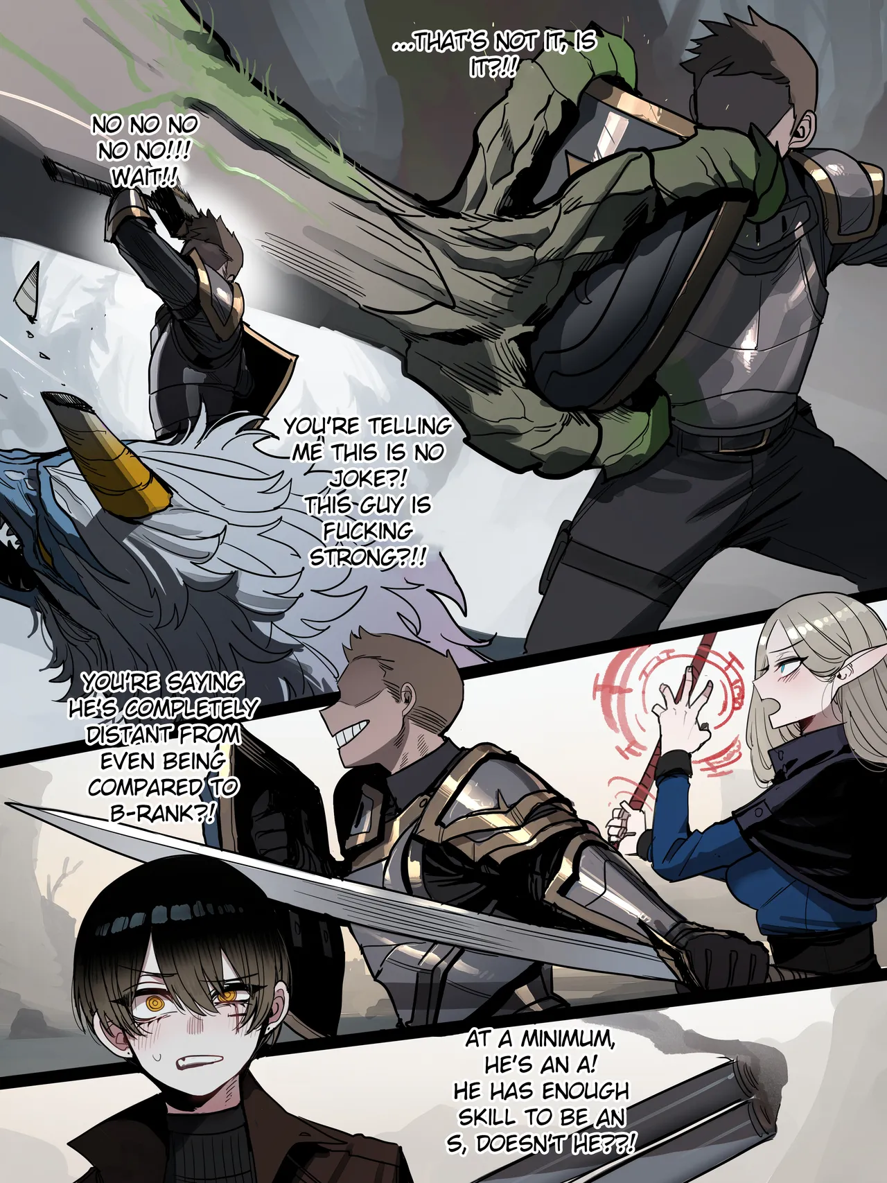Bad End 1-1 Eng page 10 full