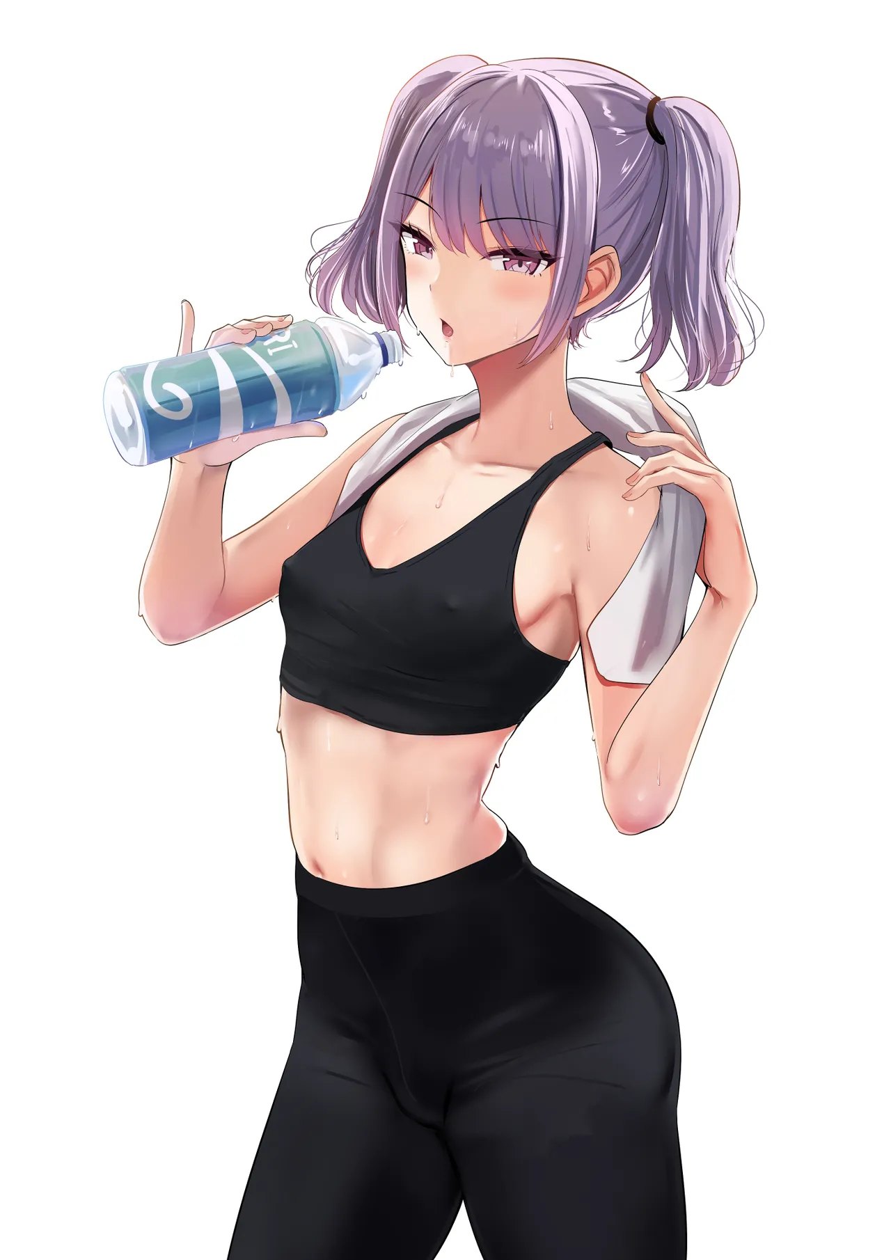 Atashi Senyou no Saddle ni Narinasai. page 2 full