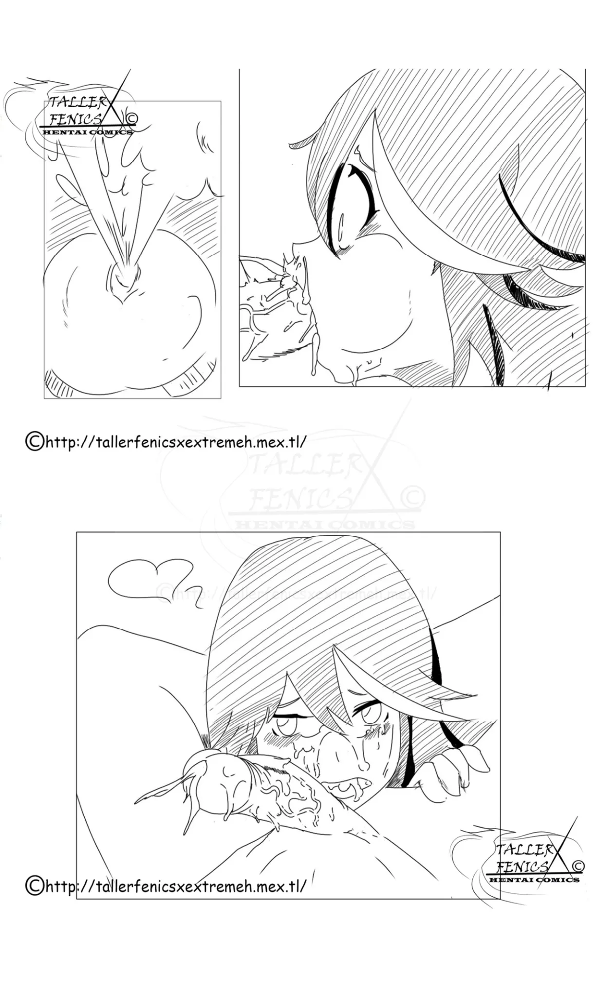 Matoy Hungry Day page 7 full
