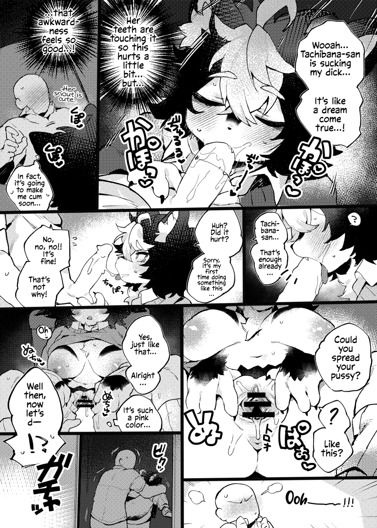 Playing adult games with Ayase-chan page 5 full