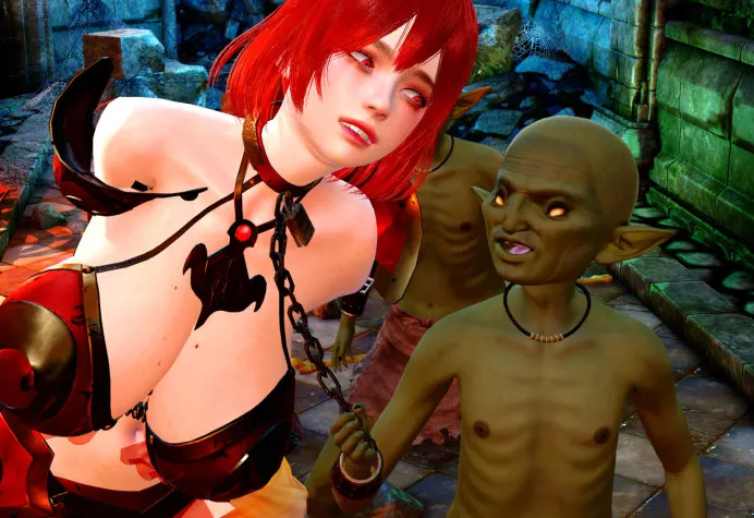 Head Cutting Magic page 4 full