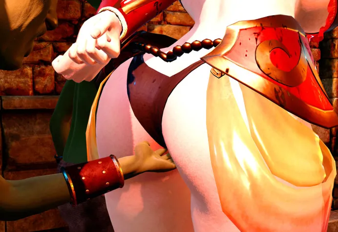 Head Cutting Magic page 5 full