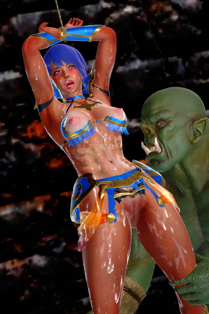 Head Cutting Magic page 9 full