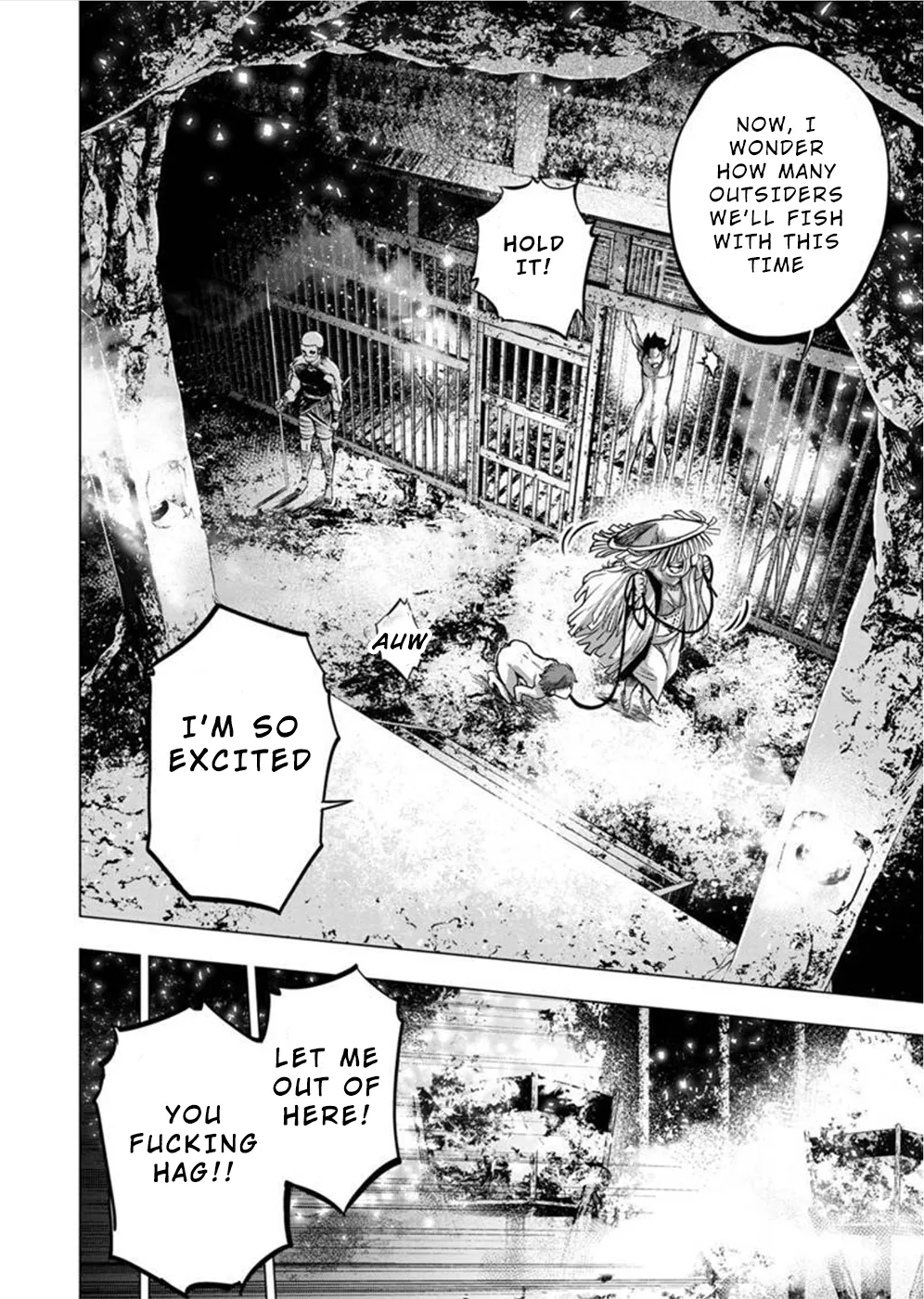 Ingoshima Volume 10 page 10 full