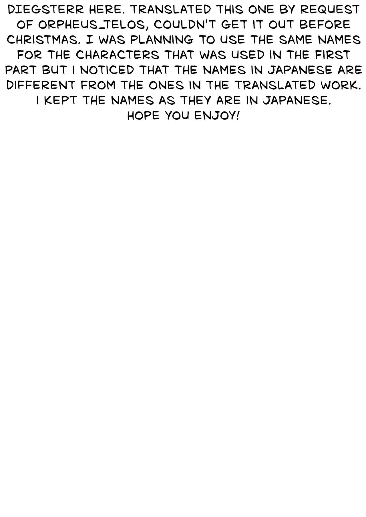 The class representative of a succubus school page 4 full