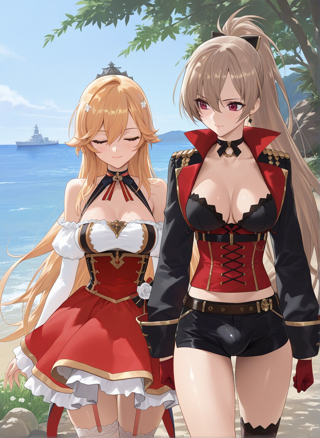 2026-01-20 Jean Bart x Richelieu page 3 full