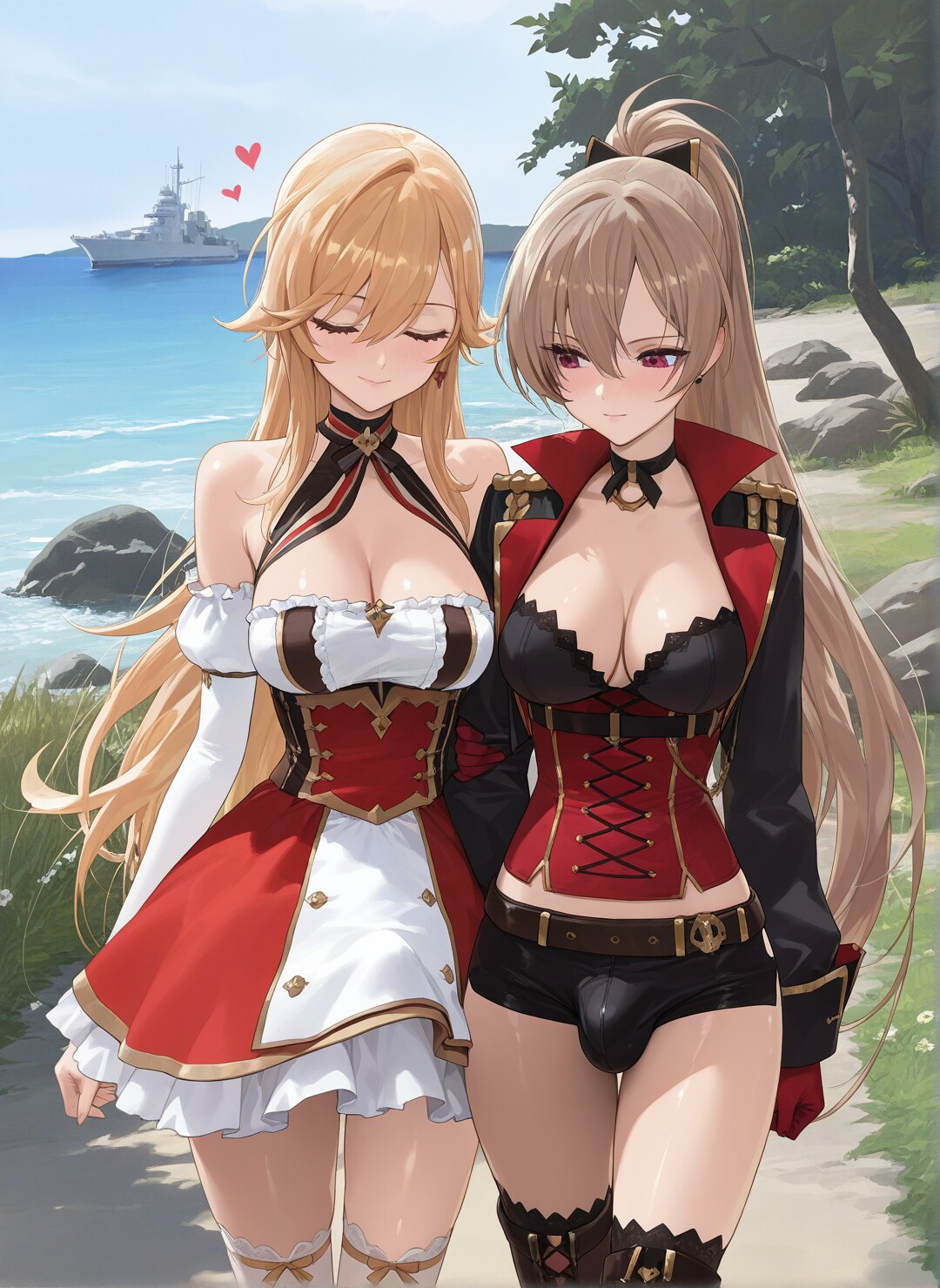 2026-01-20 Jean Bart x Richelieu page 5 full