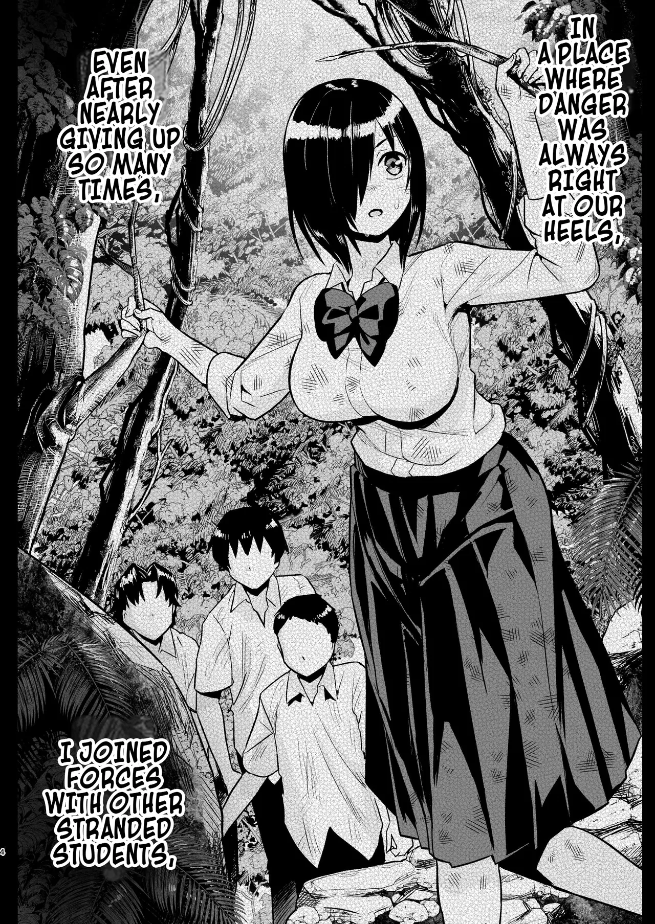 Machigatte AV no Satsuei Genba ni Kita Yoshimura-san! | Yoshimura-san Accidentally Walks Onto an AV Set! page 3 full