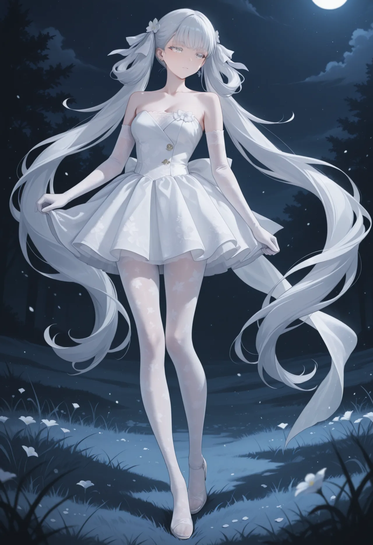 UnrealBeautyAIMIX - Jinhsi No. 911 page 2 full