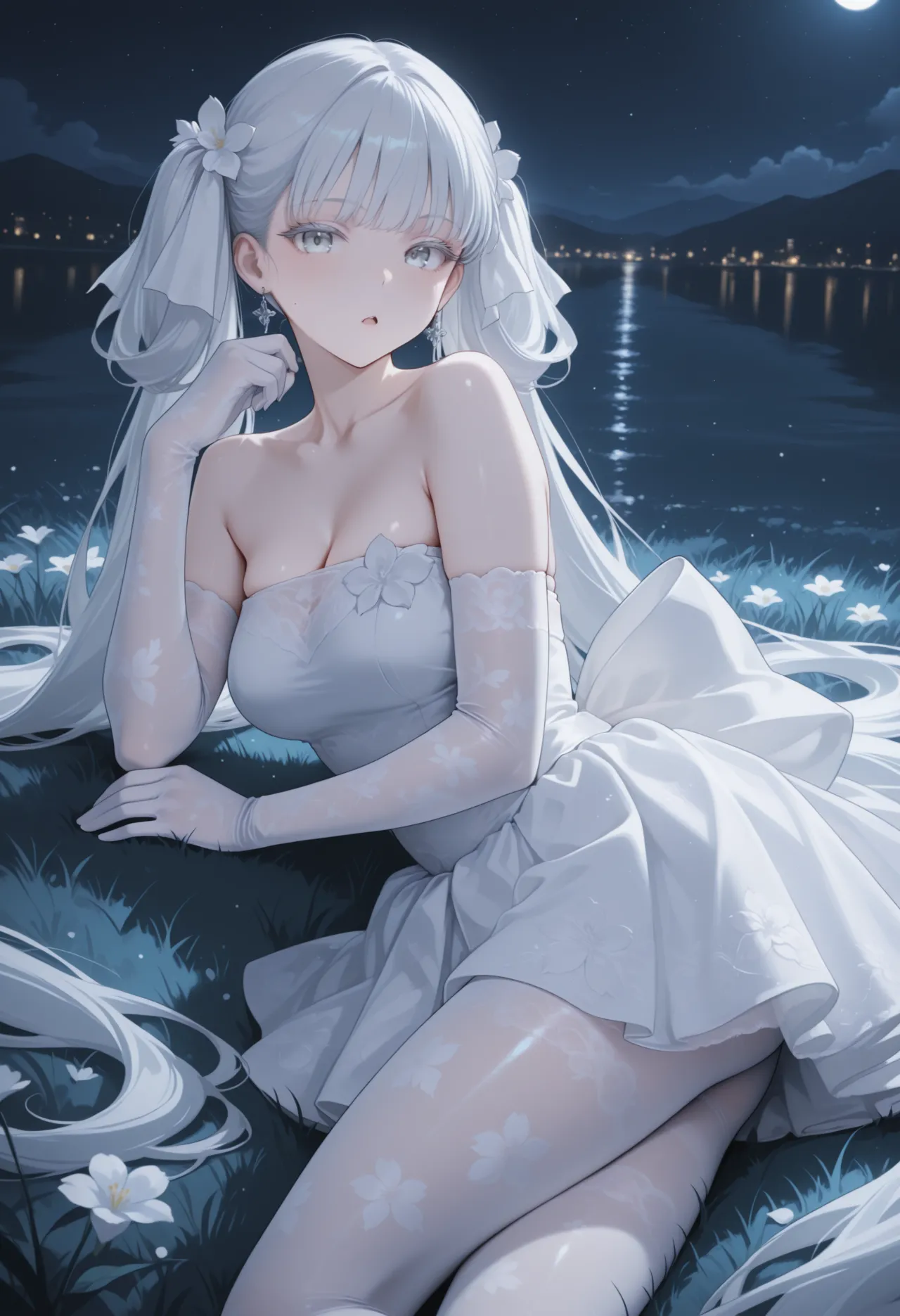 UnrealBeautyAIMIX - Jinhsi No. 911 page 3 full