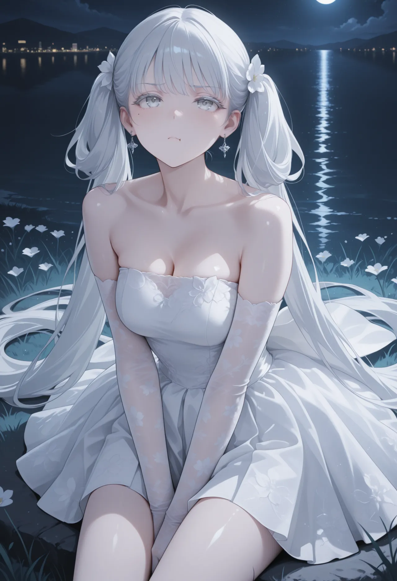 UnrealBeautyAIMIX - Jinhsi No. 911 page 4 full