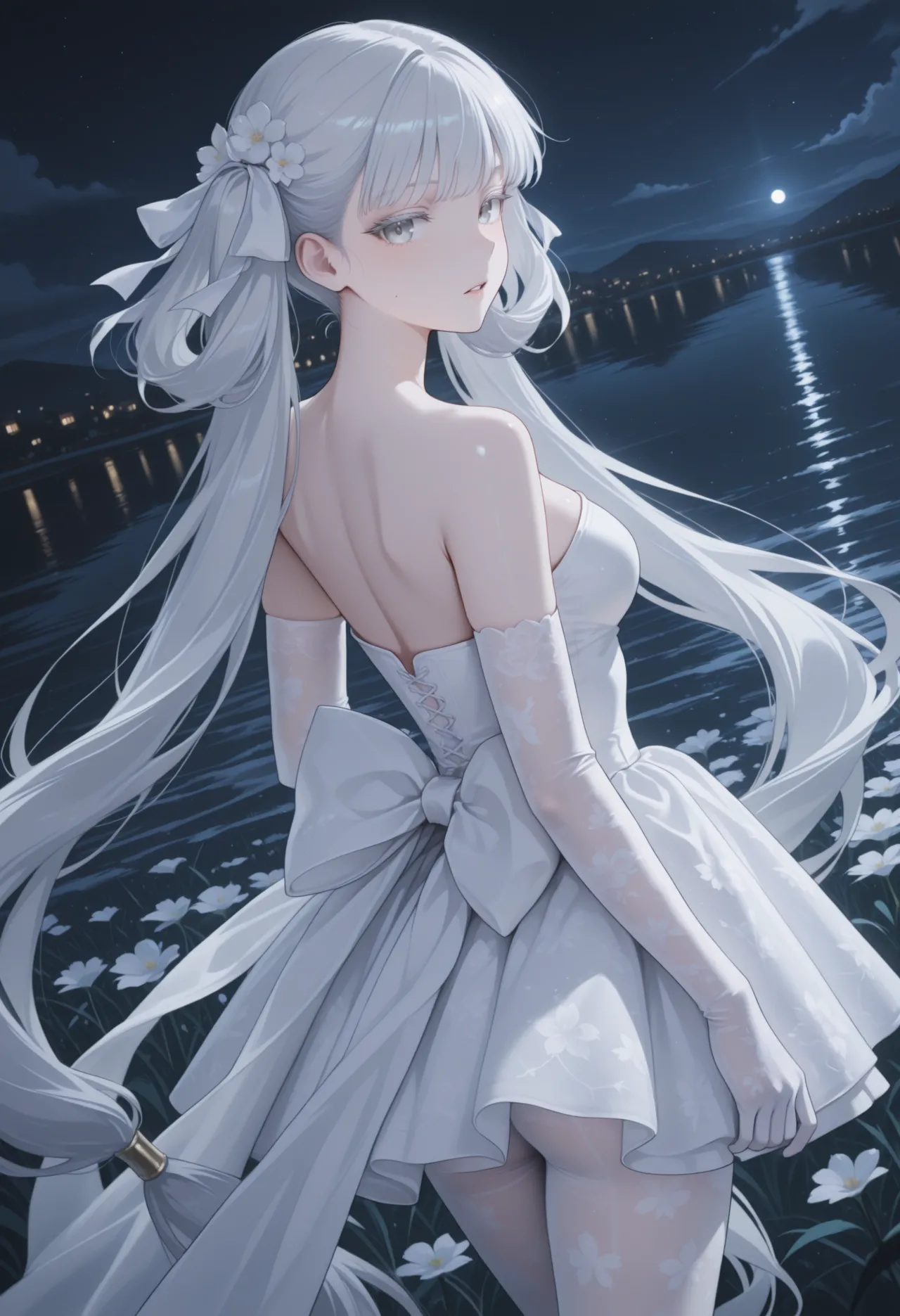 UnrealBeautyAIMIX - Jinhsi No. 911 page 5 full