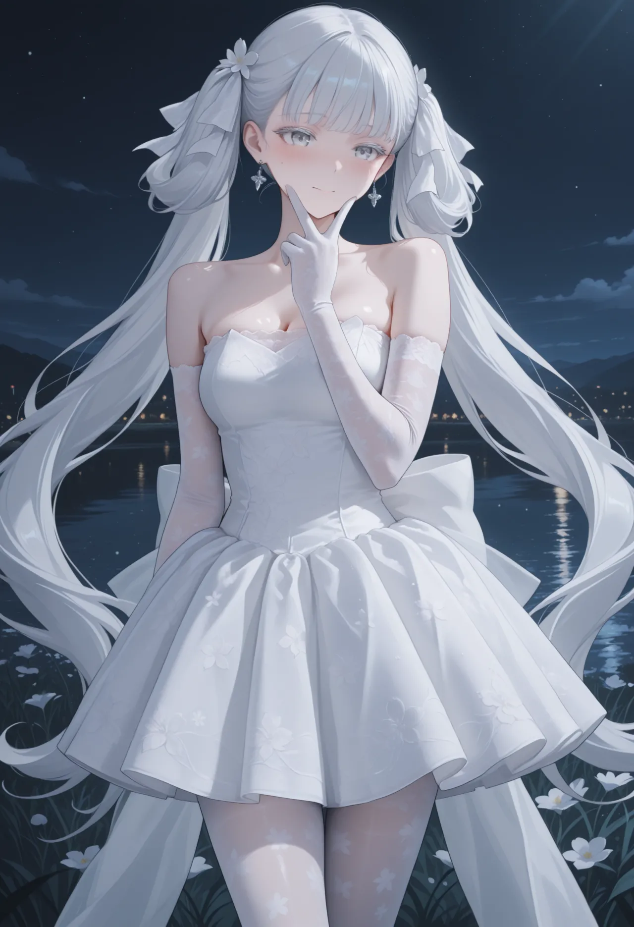 UnrealBeautyAIMIX - Jinhsi No. 911 page 6 full