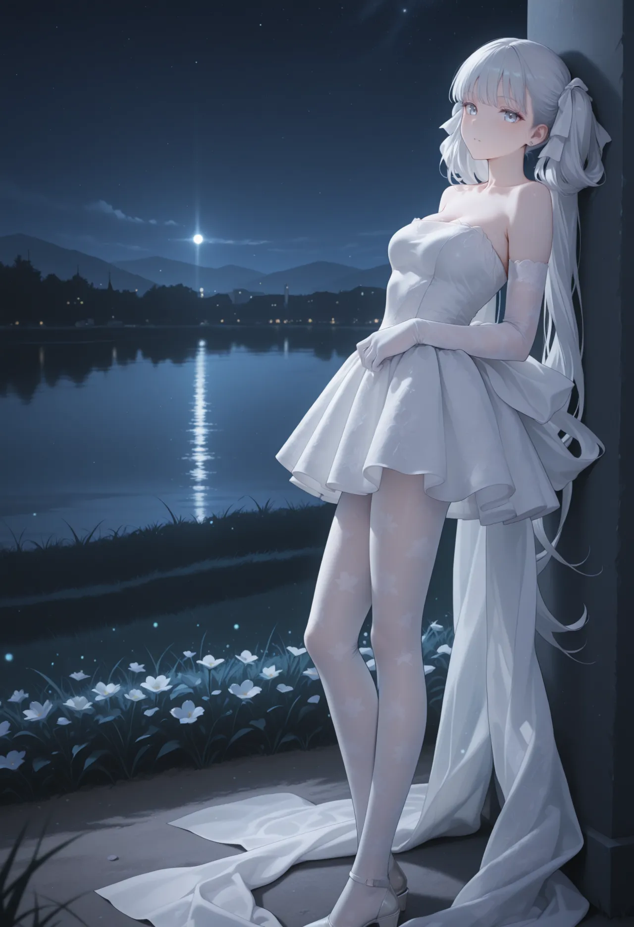 UnrealBeautyAIMIX - Jinhsi No. 911 page 8 full