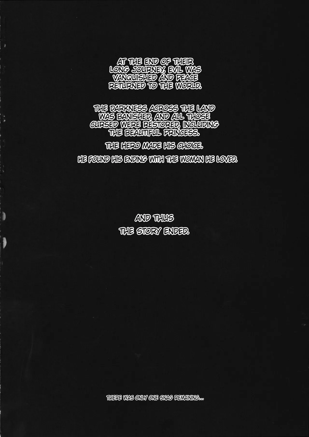 Ochizuma no Inka | Fallen Wife's Depravity page 3 full