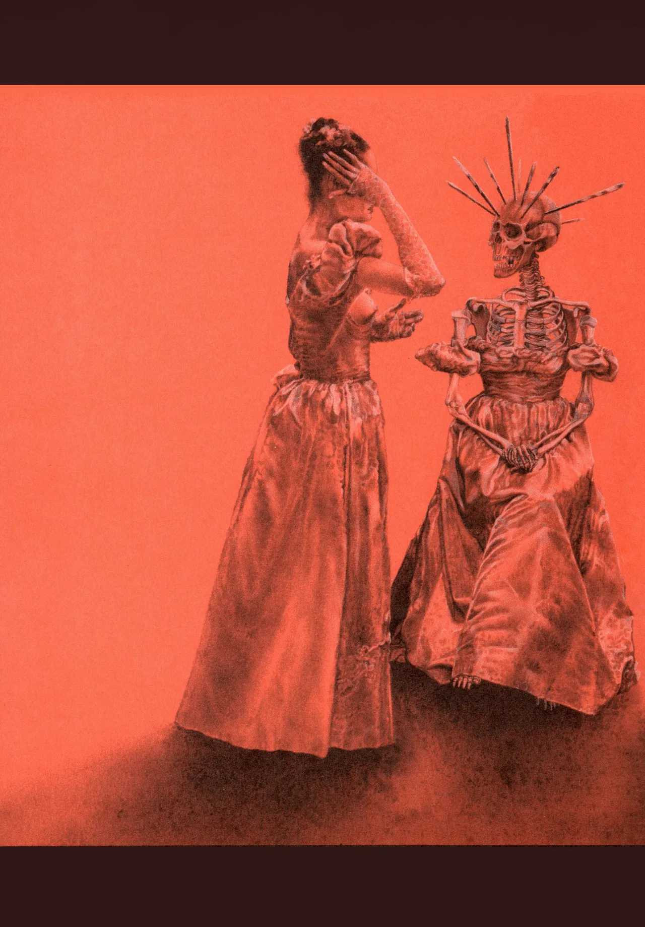 Esther - Afurete Kuneru Mono page 7 full