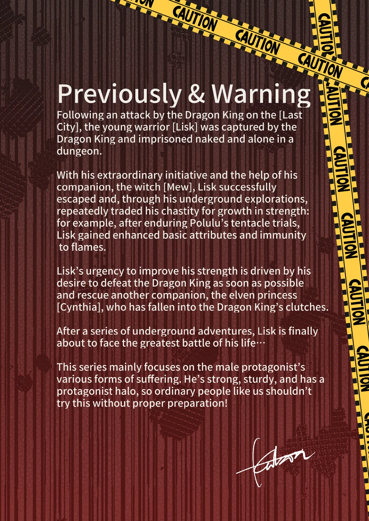 The Dragon Slayer Shell Become the Dragon - Final Battle Arc- page 4 full