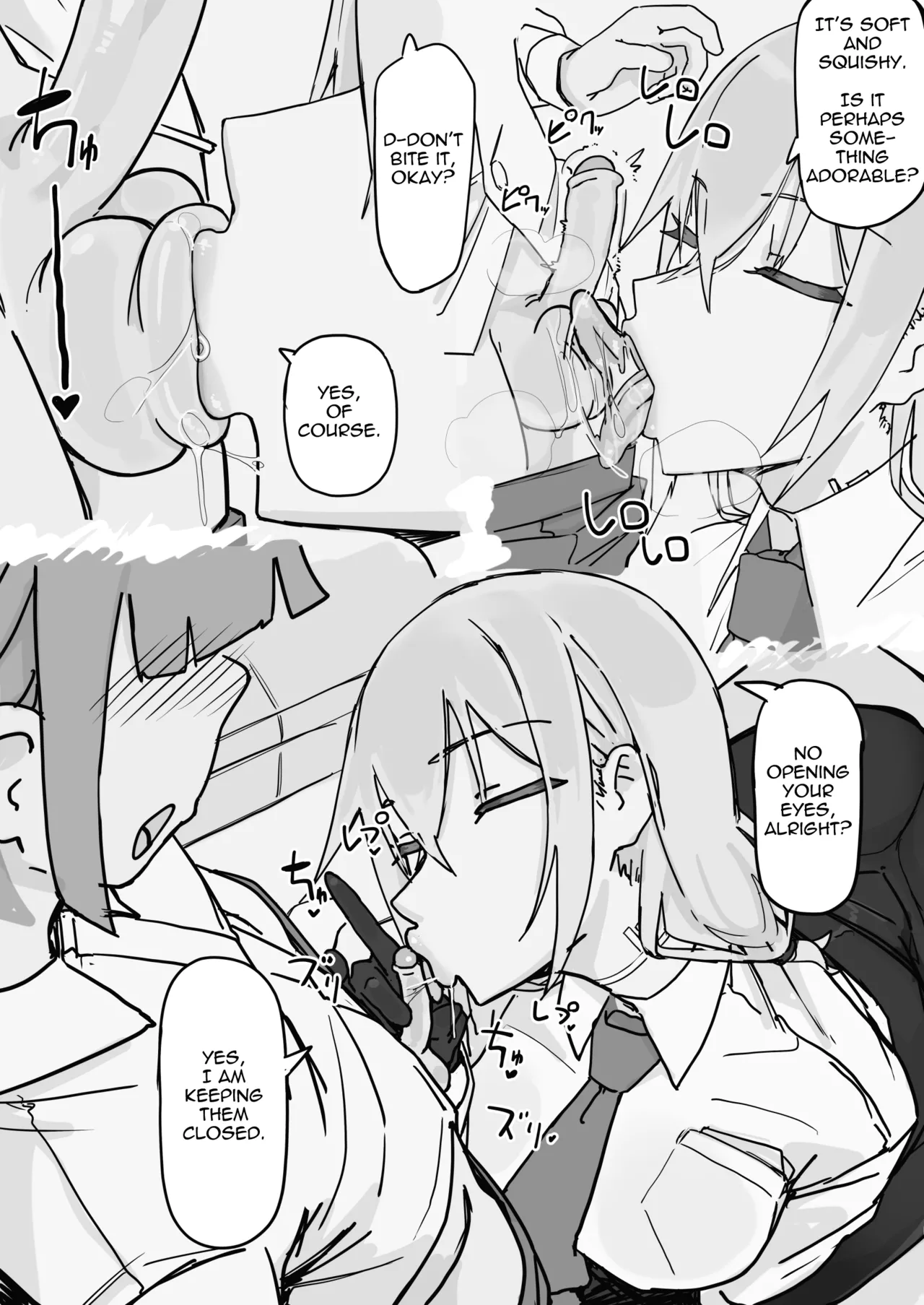 Kanjou Seigen Maid  2 page 6 full