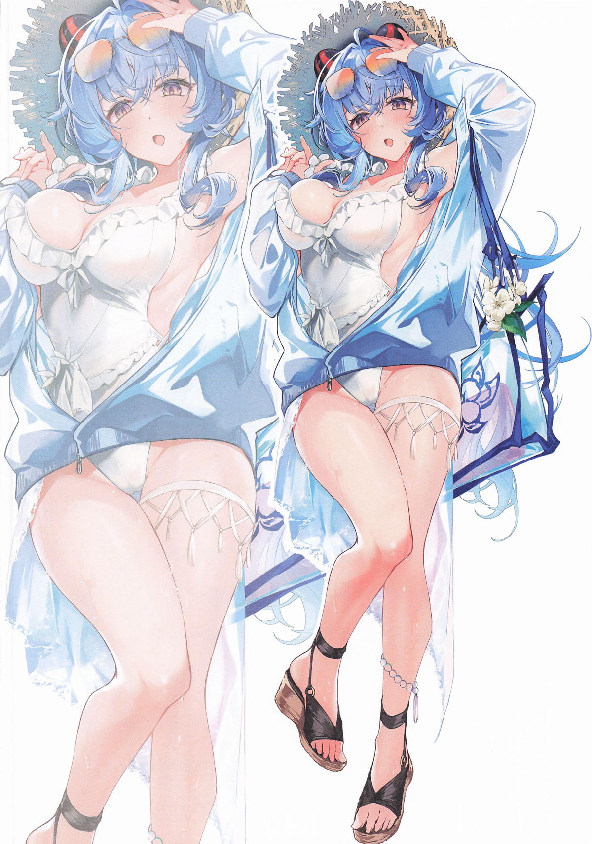 そうはならんやろインパクト page 5 full