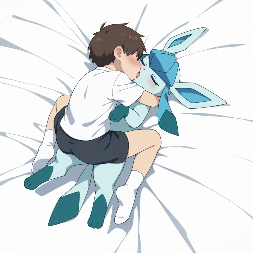 glaceon 2 page 2 full