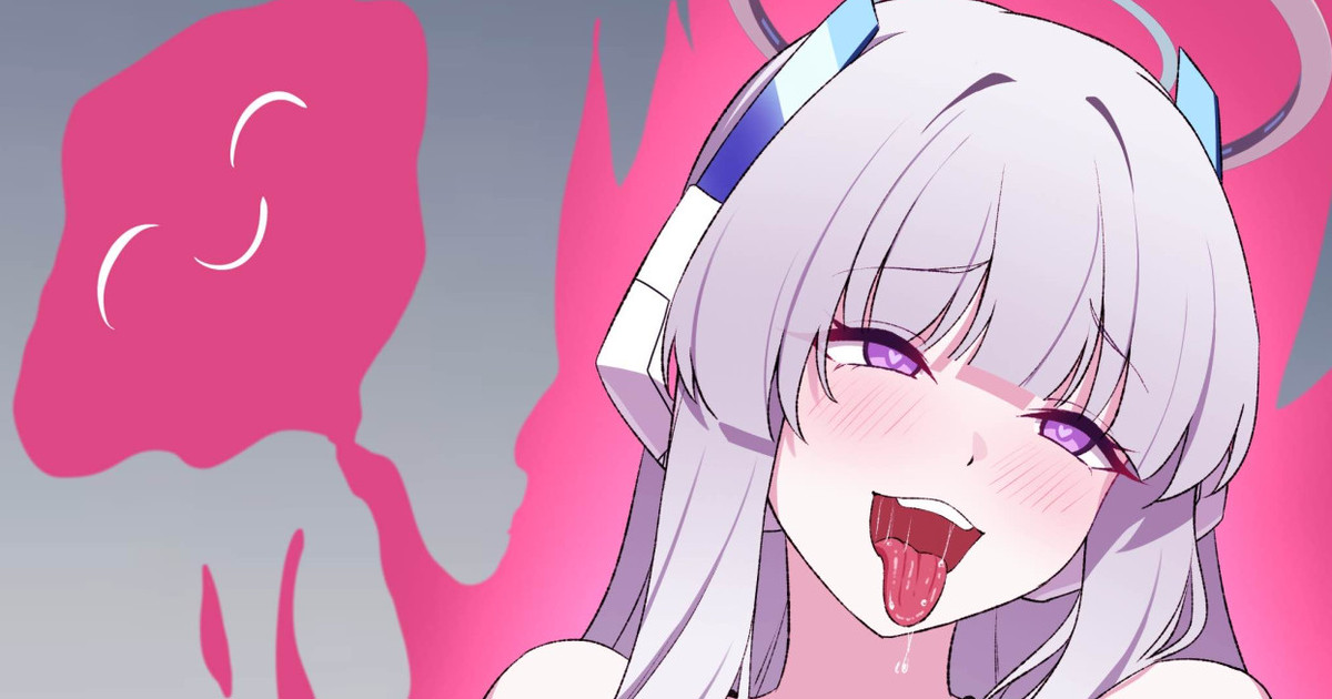 【Furukaraa Irasuto 14P 】Nottorareru Noa page 1 full