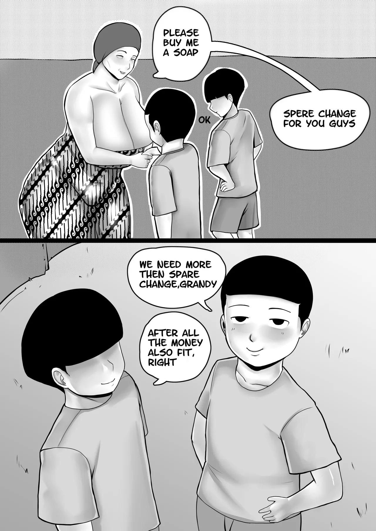 Naughty in Law Ch.1 page 7 full