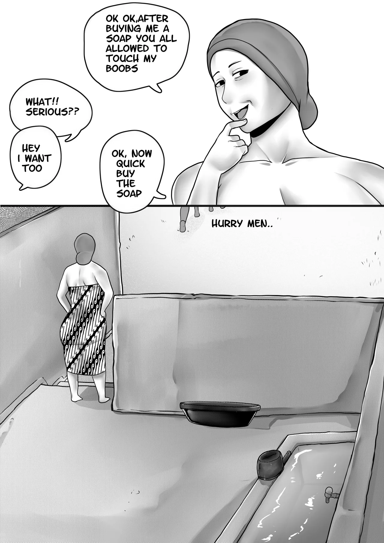 Naughty in Law Ch.1 page 8 full