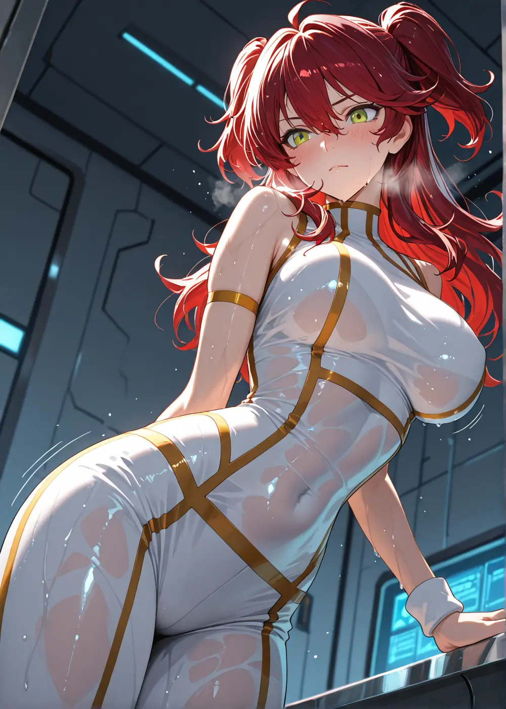 - Nena Trinity page 5 full