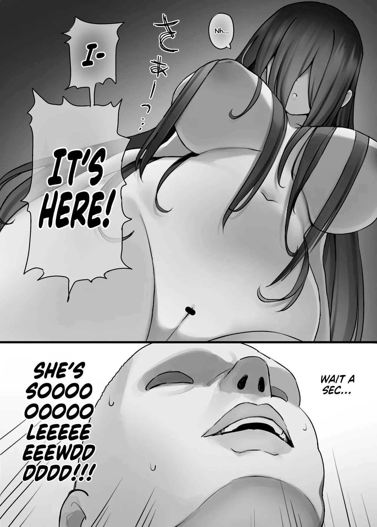 Jiko Bukken | Haunted Property page 4 full