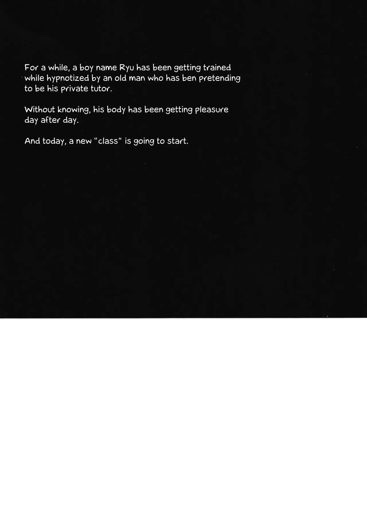 Kyou mo Mata Katei Kyoushi ga Kite Kyousei Mesu Ochi Saimin Jugyou o Suru Hi page 4 full