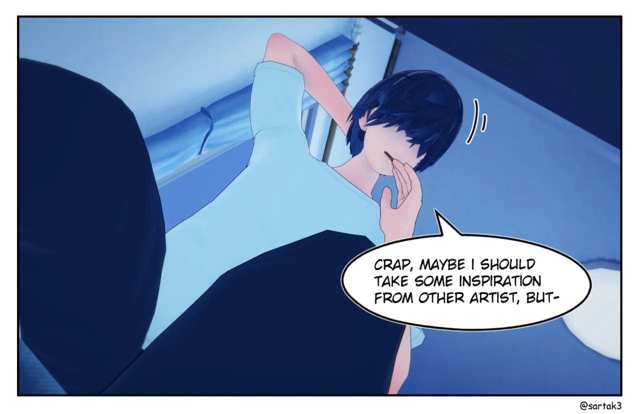 NEW YEAR NEW ME page 7 full