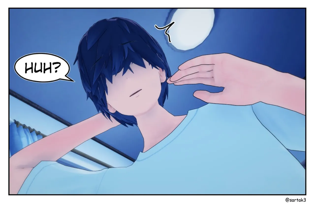 NEW YEAR NEW ME page 8 full