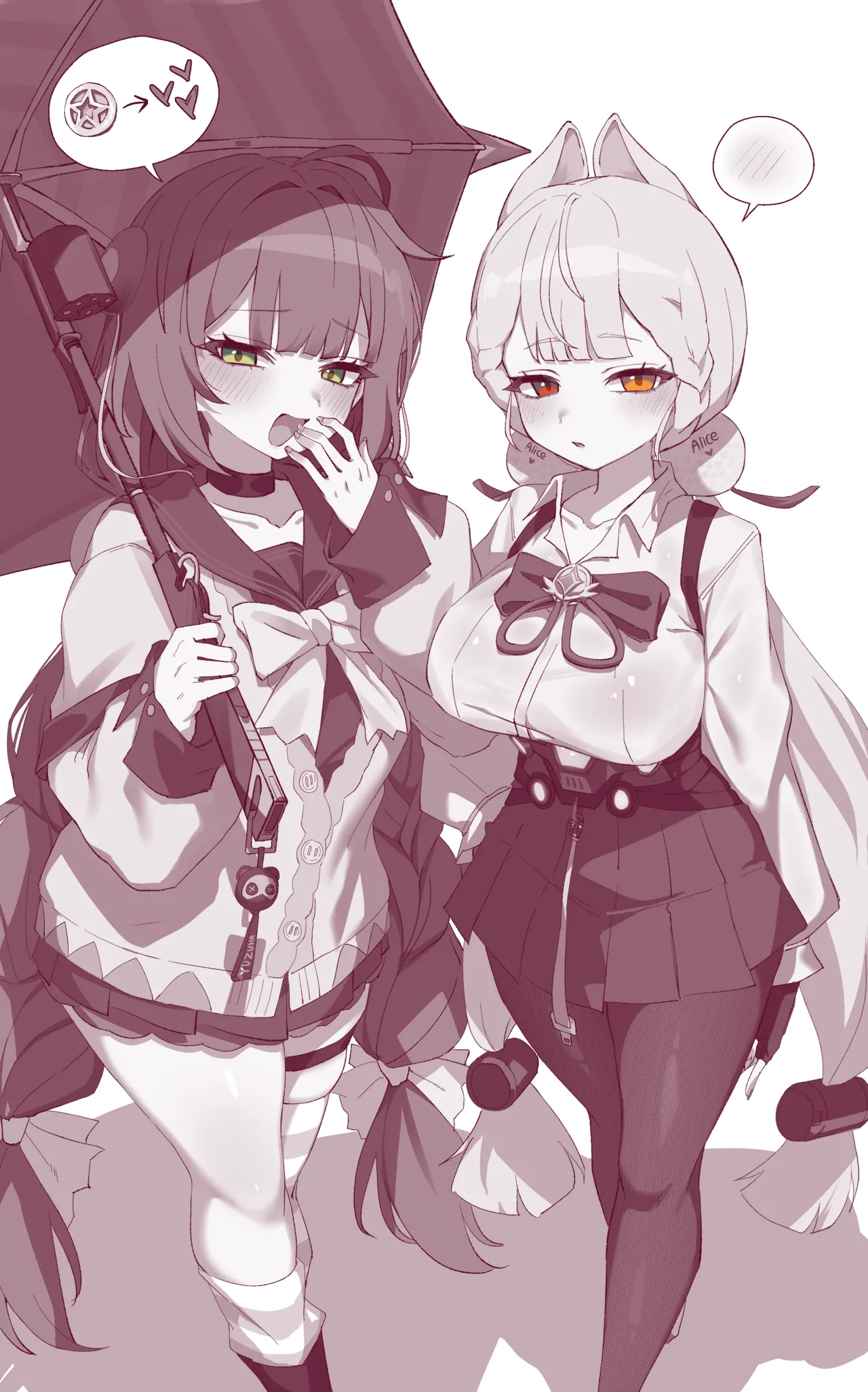 ZZZ Yuzuha & Alice page 3 full