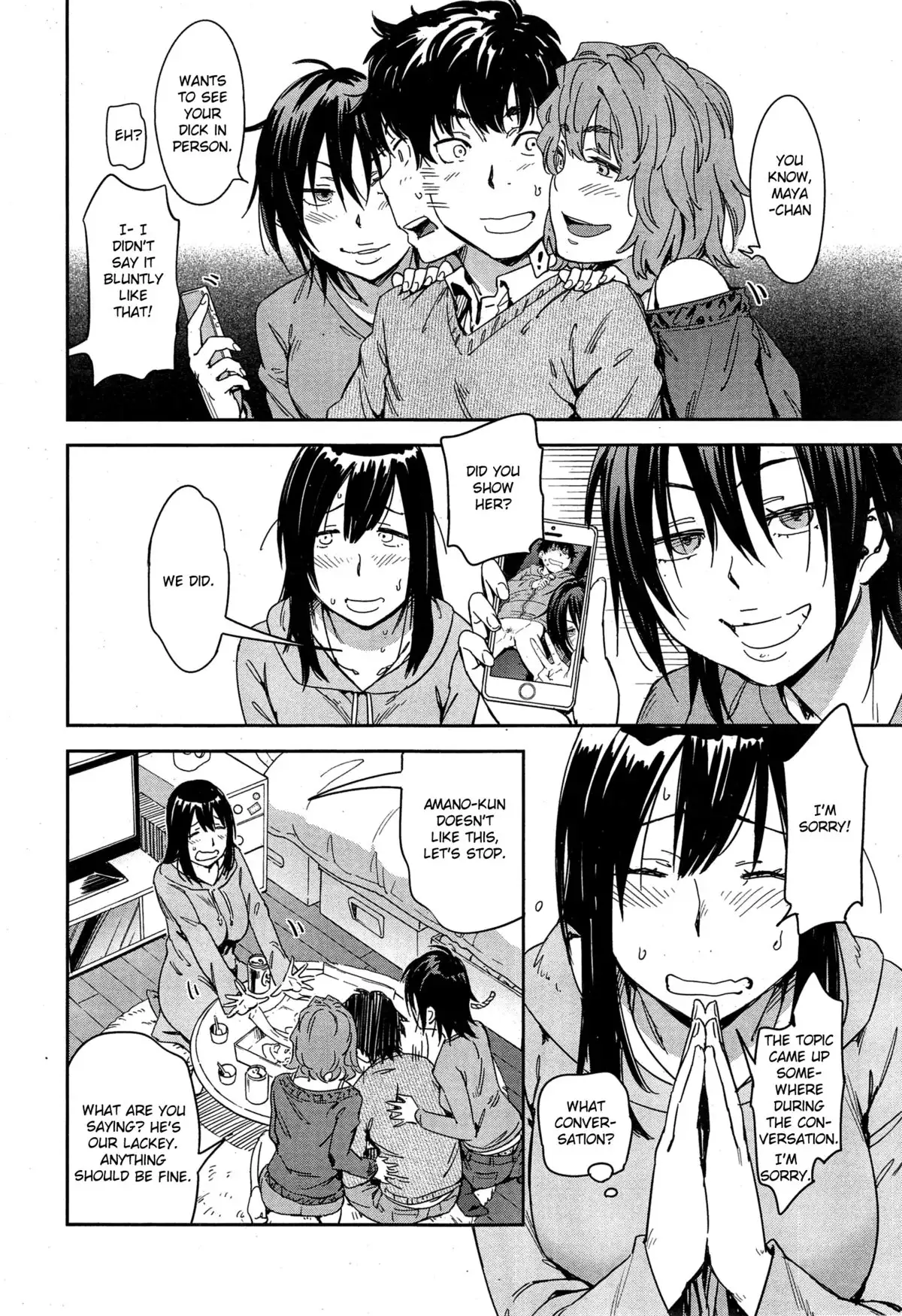 Sexy Provisions 3 on 1 page 4 full