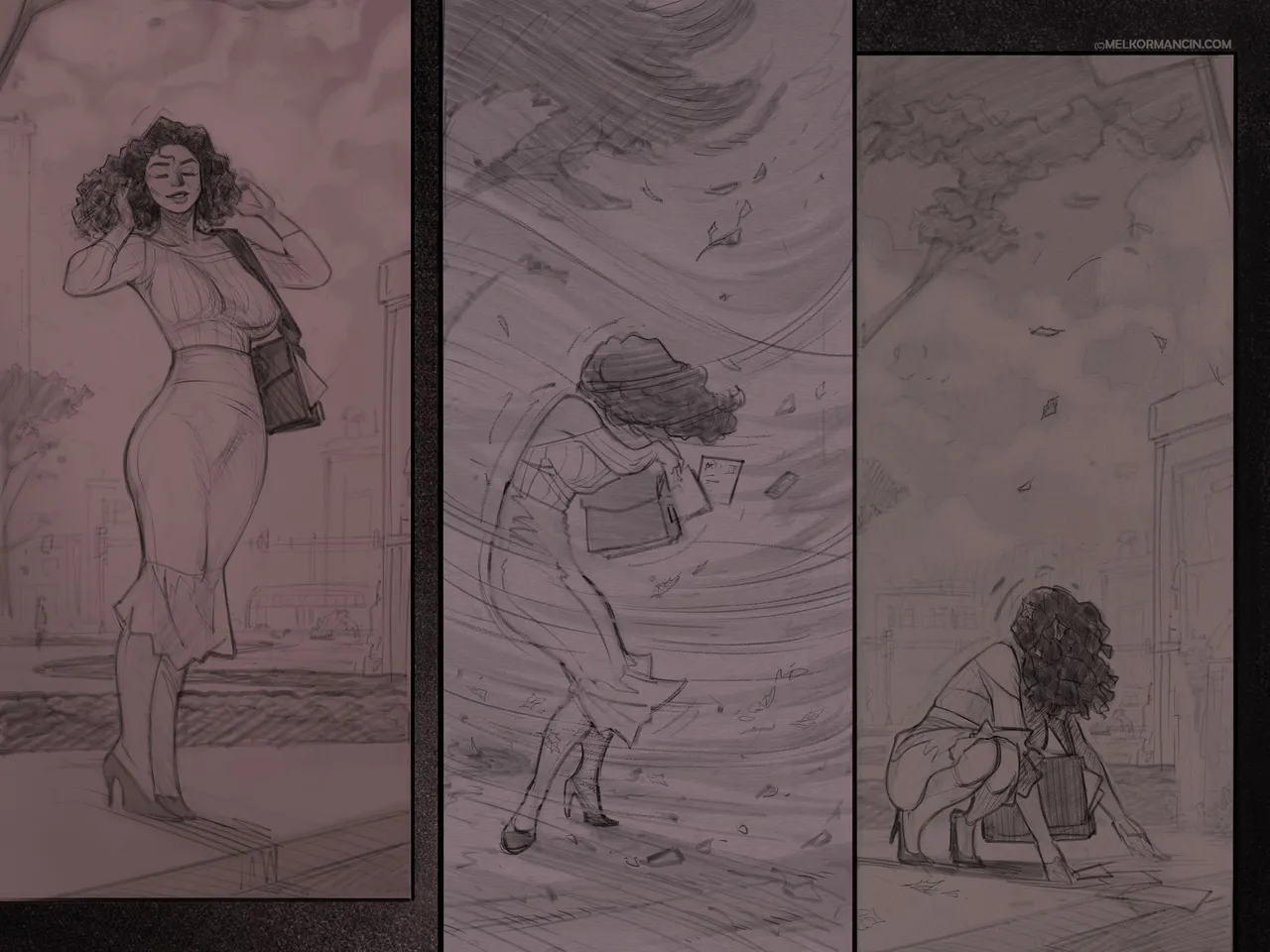 Put Down page 6 full