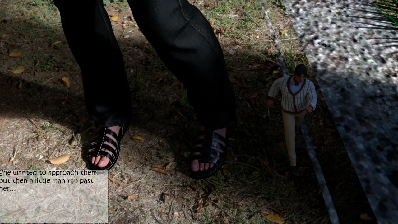 Found and Taken page 6 full