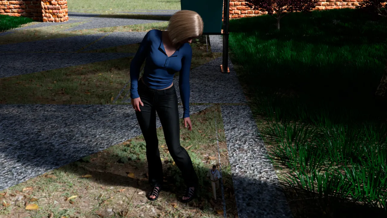 Found and Taken page 7 full