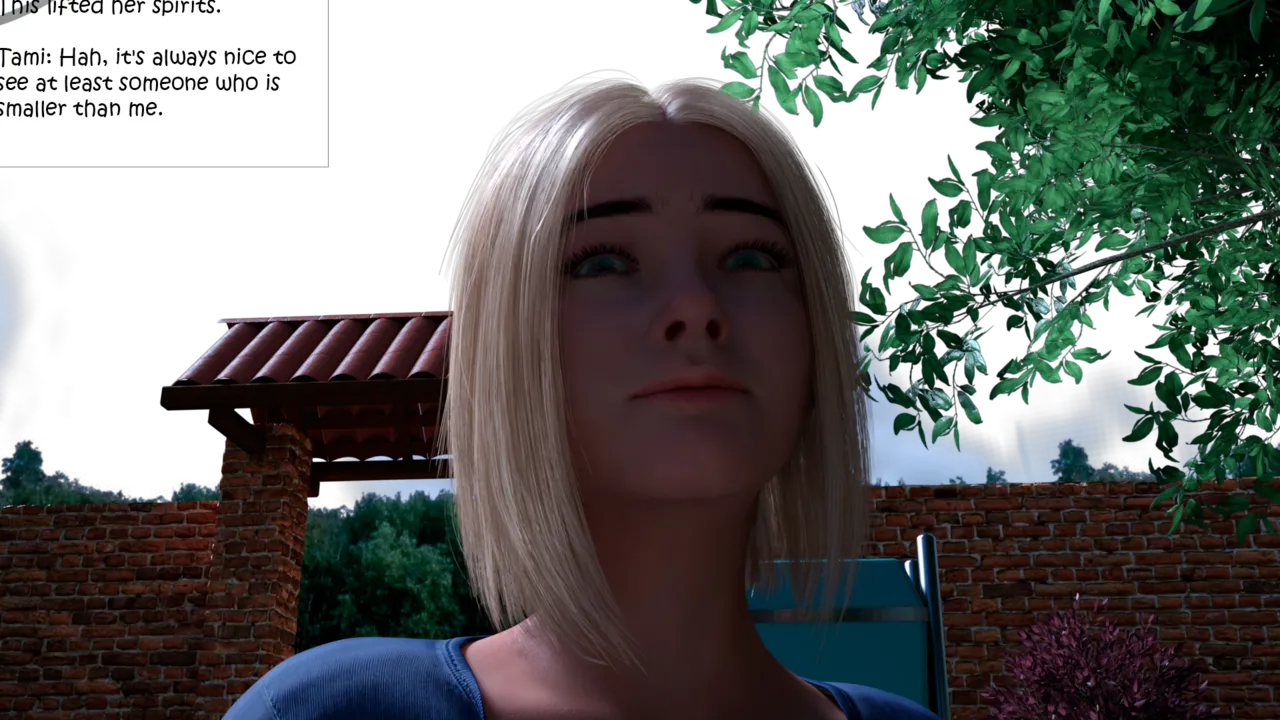 Found and Taken page 9 full