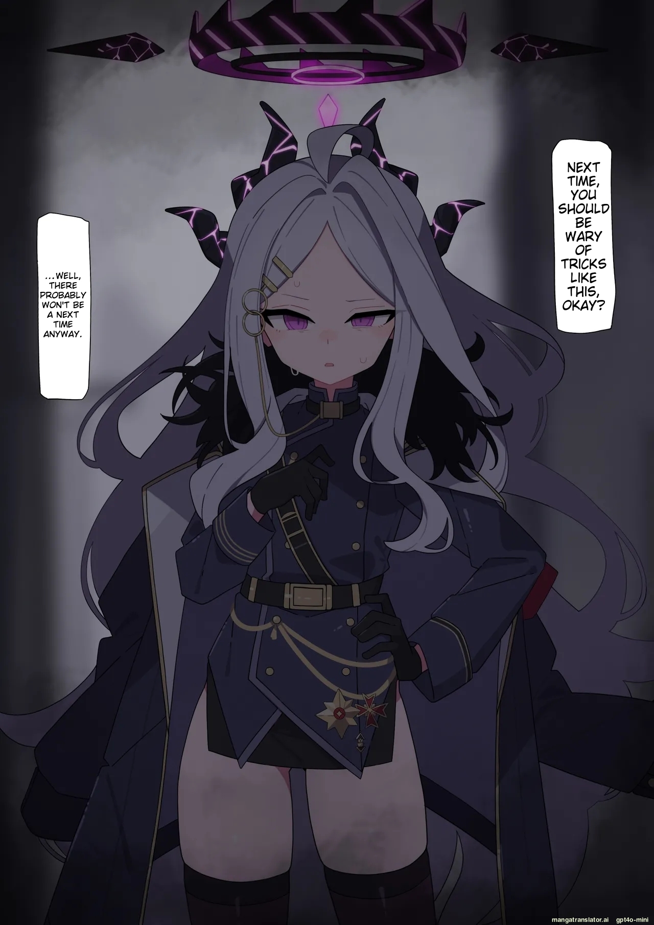 Hina doreika kaizo page 10 full