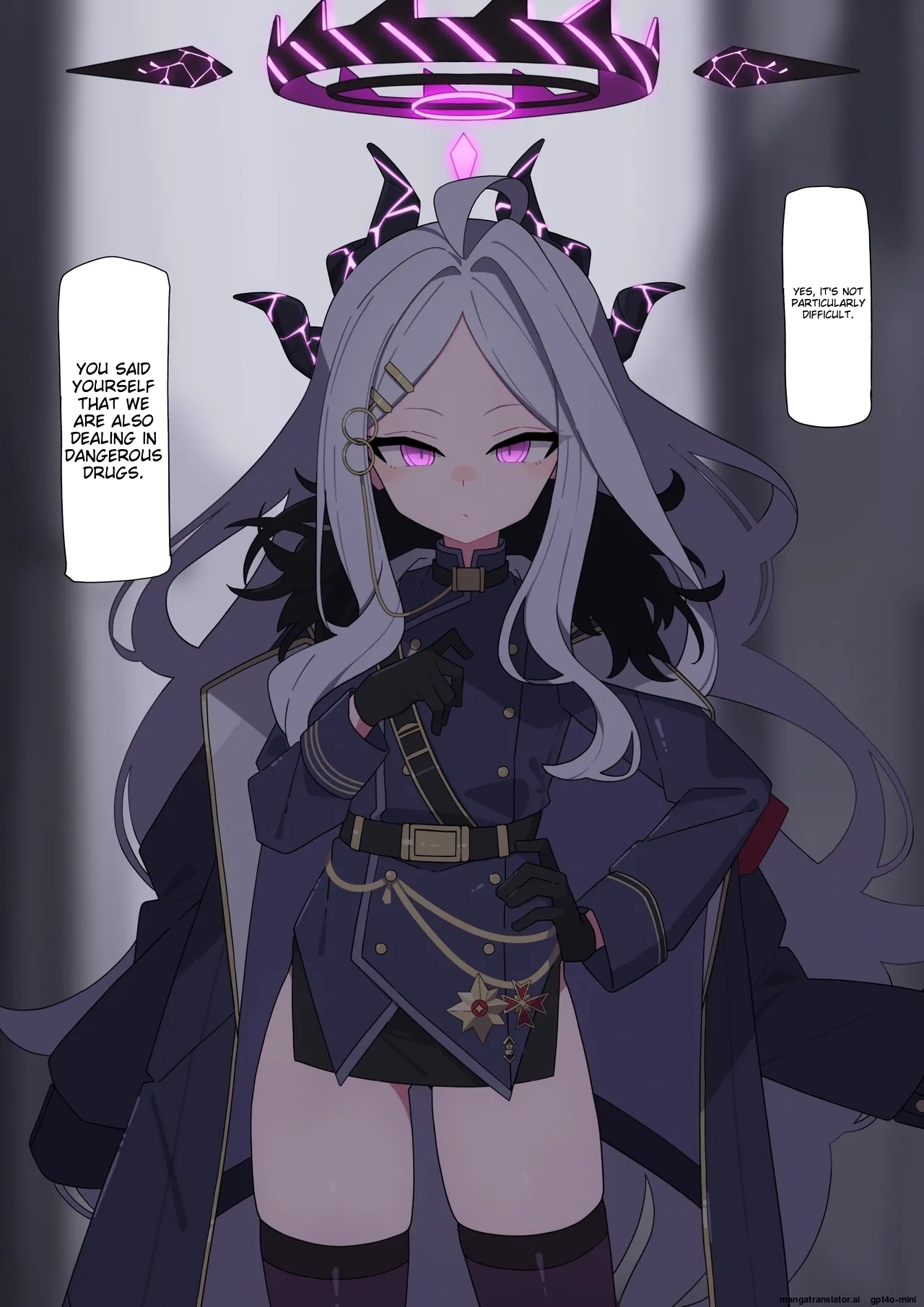 Hina doreika kaizo page 6 full