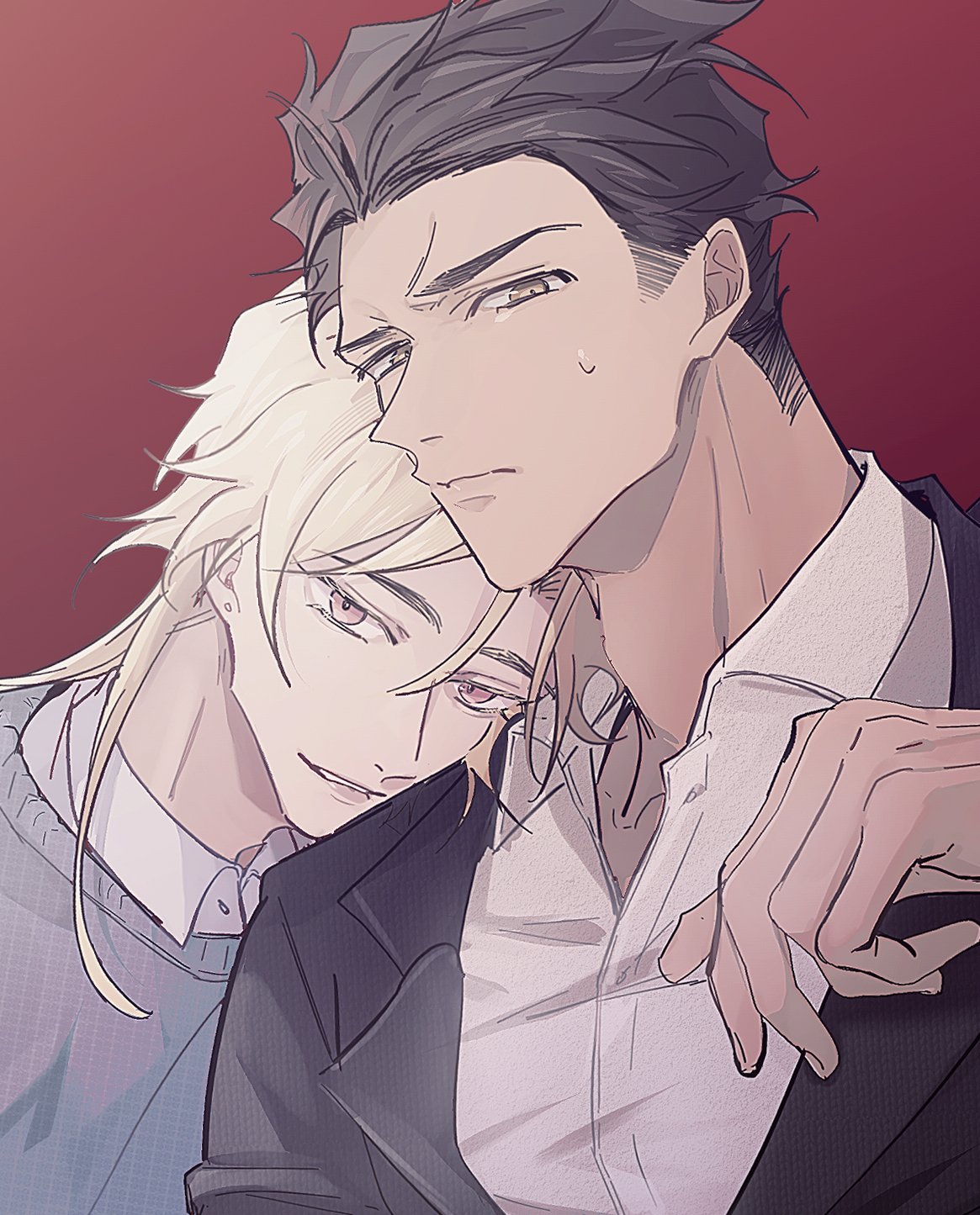 The Dom Trial Period︱Dom试用期 page 2 full