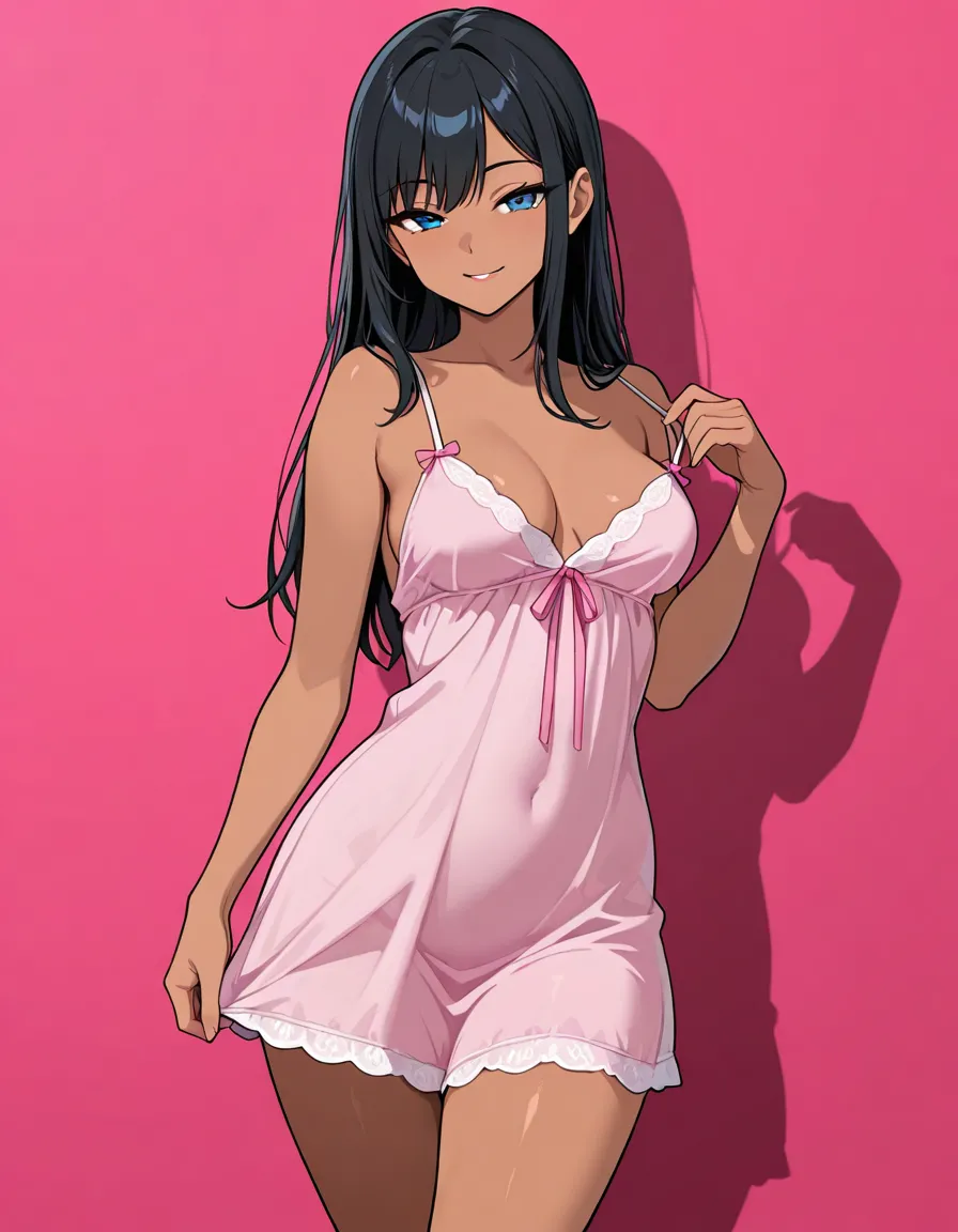 Eren Night Part Two page 1 full