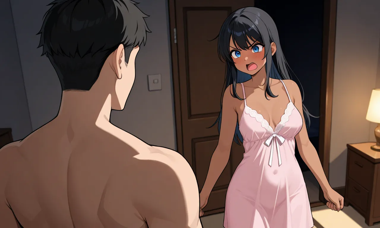 Eren Night Part Two page 10 full