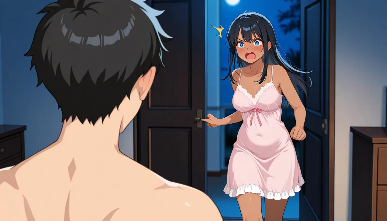 Eren Night Part Two page 4 full