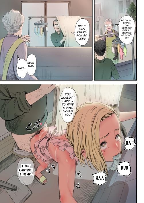 Nou Kaizou Shiawase Kazoku 2 Chichi no Hijou Naru Kyoudai Donburi | Happy Brain Modified Family 2 ~Father's Callous Indulgence~ page 4 full