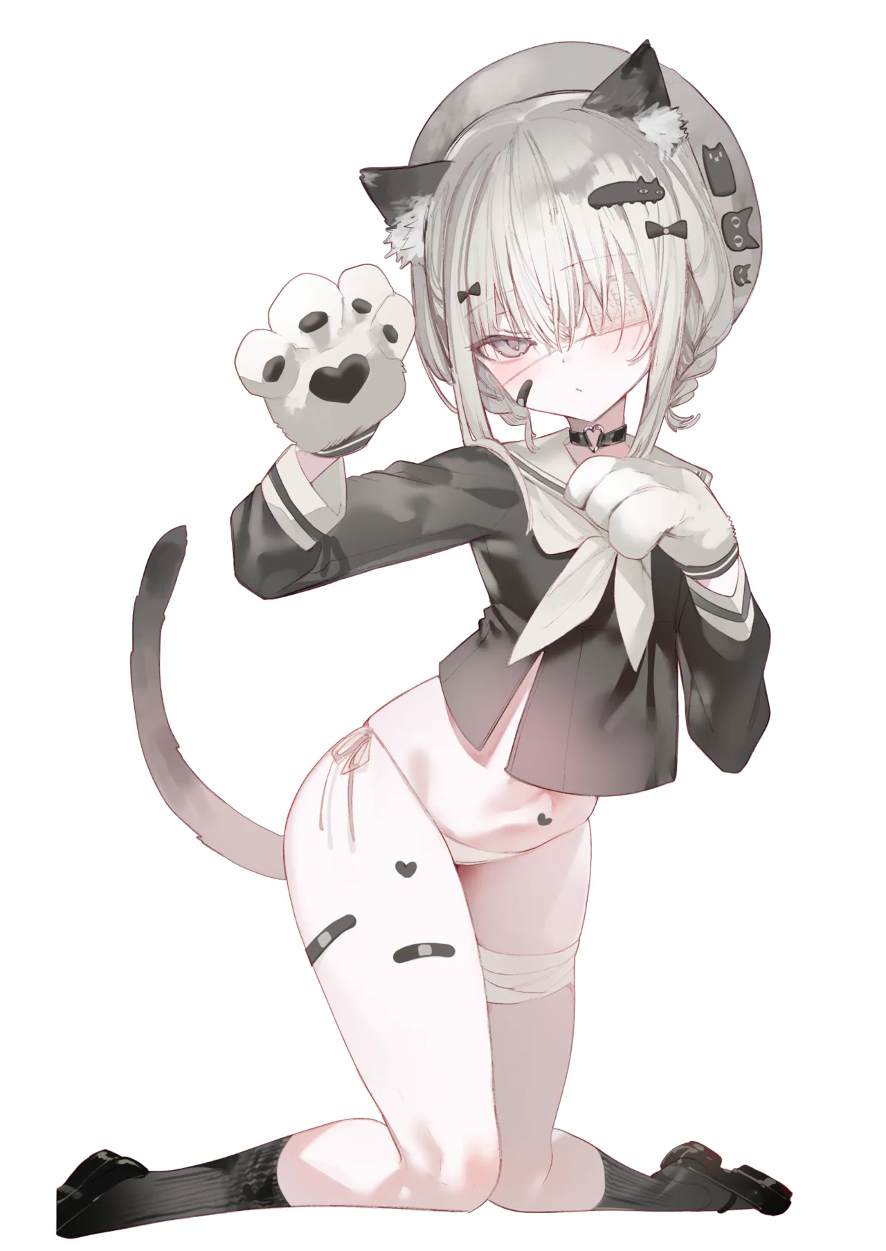 葉一のクローゼット page 4 full