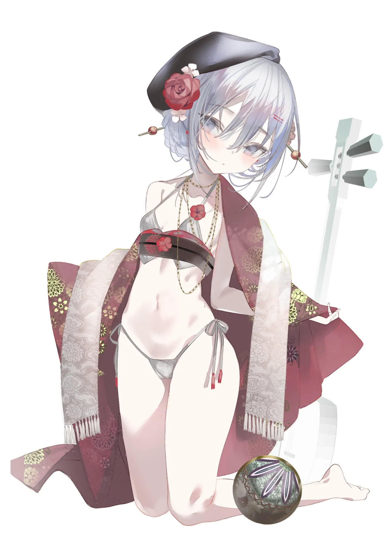 葉一のクローゼット page 6 full