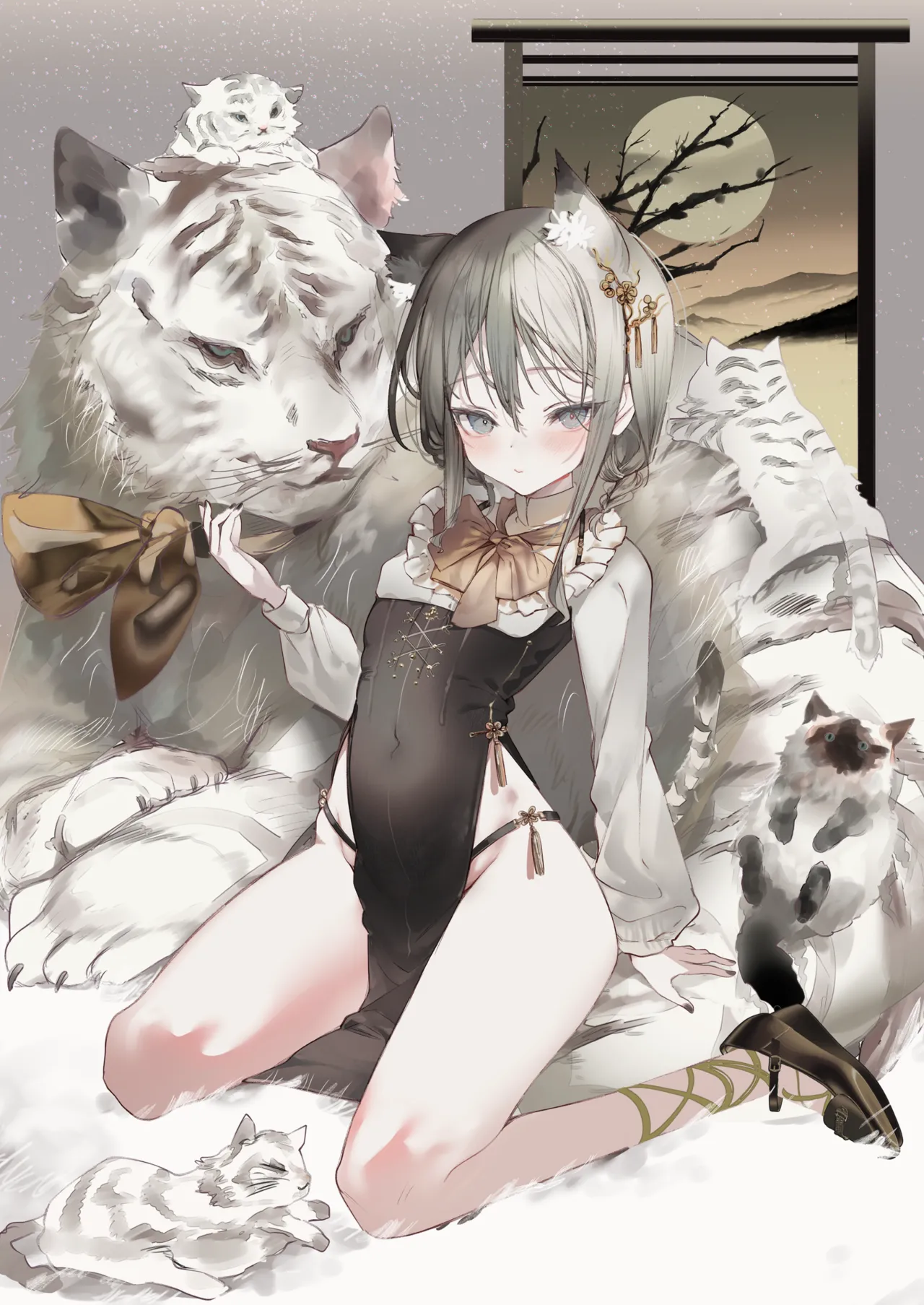 葉一のクローゼット page 8 full